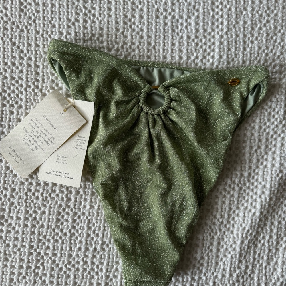 BAOBAB nala bikini bottom - Picture 5 of 8